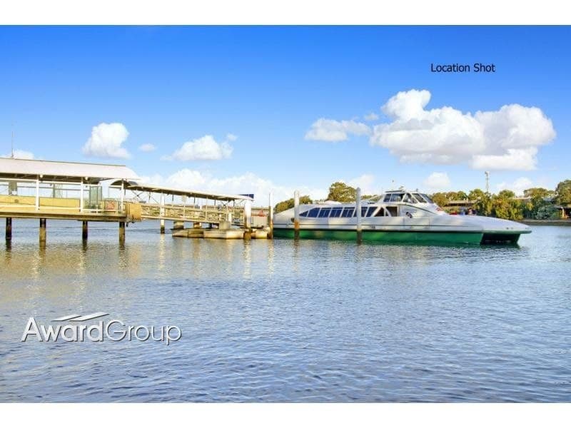 7/7A Bank Street MEADOWBANK NSW, Meadowbank - Thumbnail 6