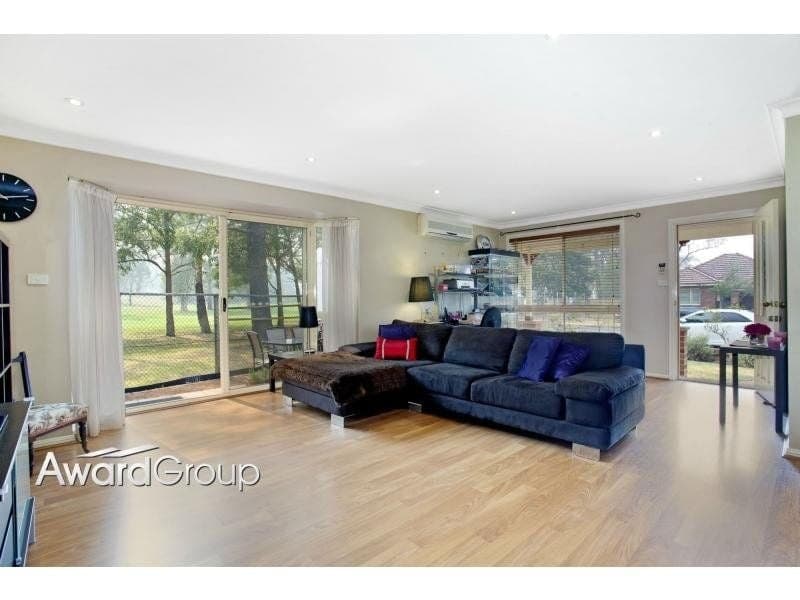 1/12 Johnson Avenue Melrose Park NSW, Melrose Park - Image 1