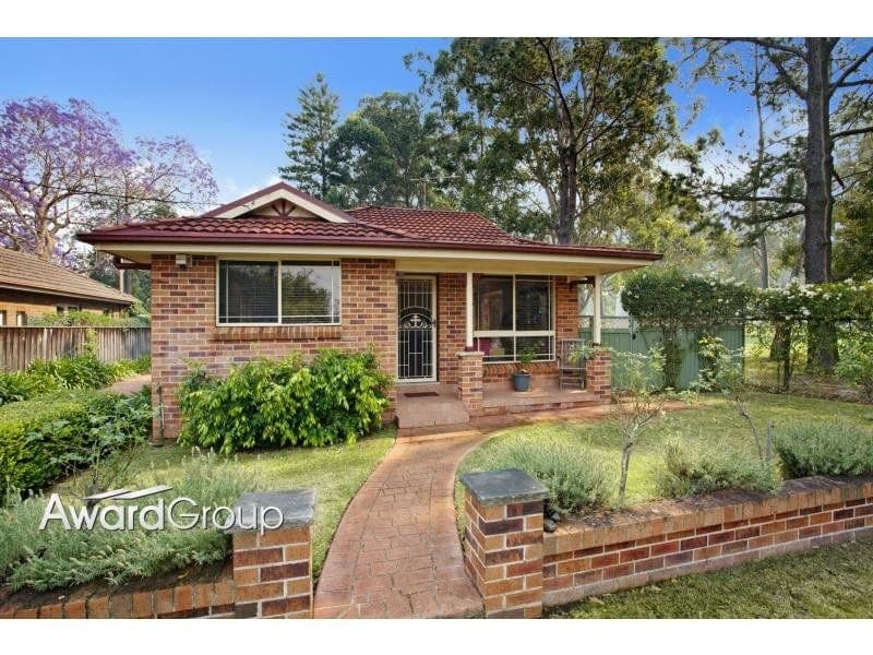 1/12 Johnson Avenue Melrose Park NSW, Melrose Park - Thumbnail 3