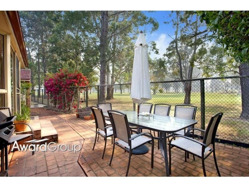 1/12 Johnson Avenue Melrose Park NSW, Melrose Park - Thumbnail 5