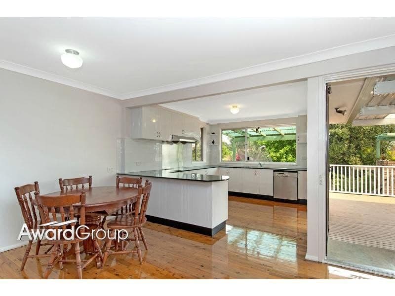 41 Ebony Avenue CARLINGFORD NSW, Carlingford - Thumbnail 2