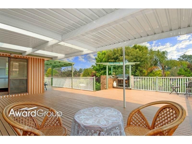 41 Ebony Avenue CARLINGFORD NSW, Carlingford - Thumbnail 3