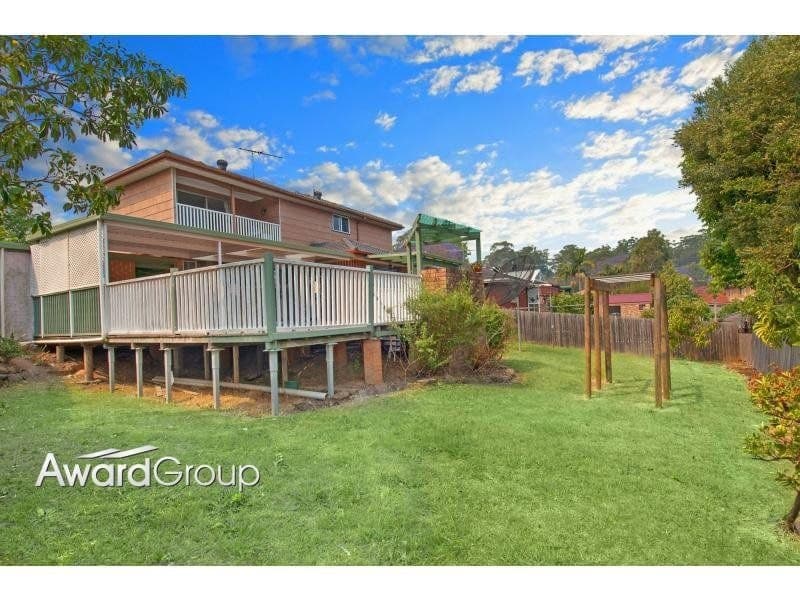 41 Ebony Avenue CARLINGFORD NSW, Carlingford - Thumbnail 4