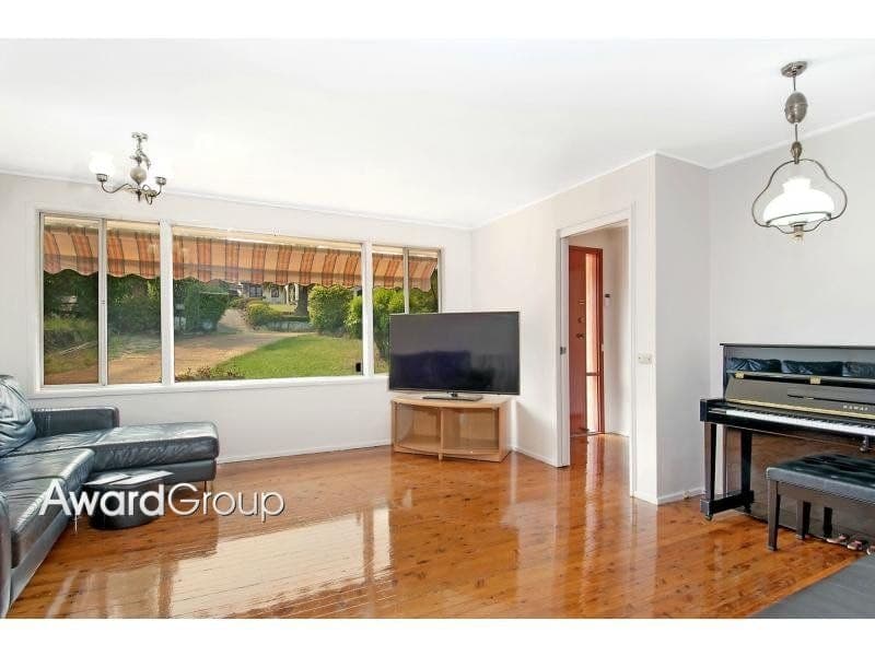 41 Ebony Avenue CARLINGFORD NSW, Carlingford - Thumbnail 5