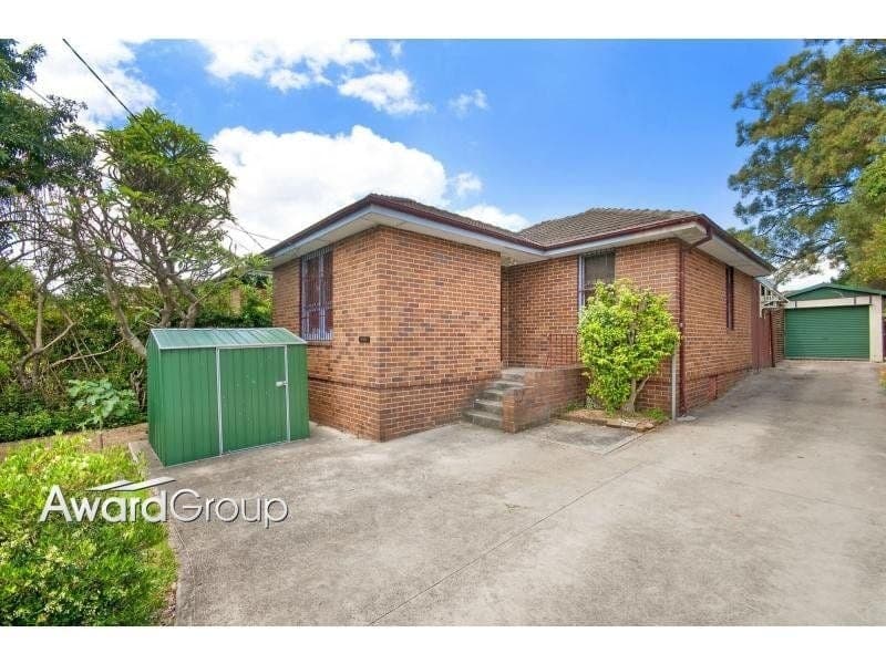 615 Victoria Road ERMINGTON NSW, Ermington - Image 1
