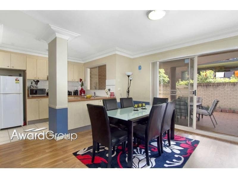 5/18-20 Marsden Street GRANVILLE NSW, Granville - Thumbnail 3