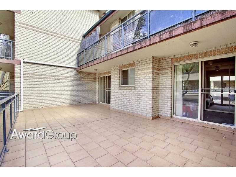 5/18-20 Marsden Street GRANVILLE NSW, Granville - Thumbnail 4