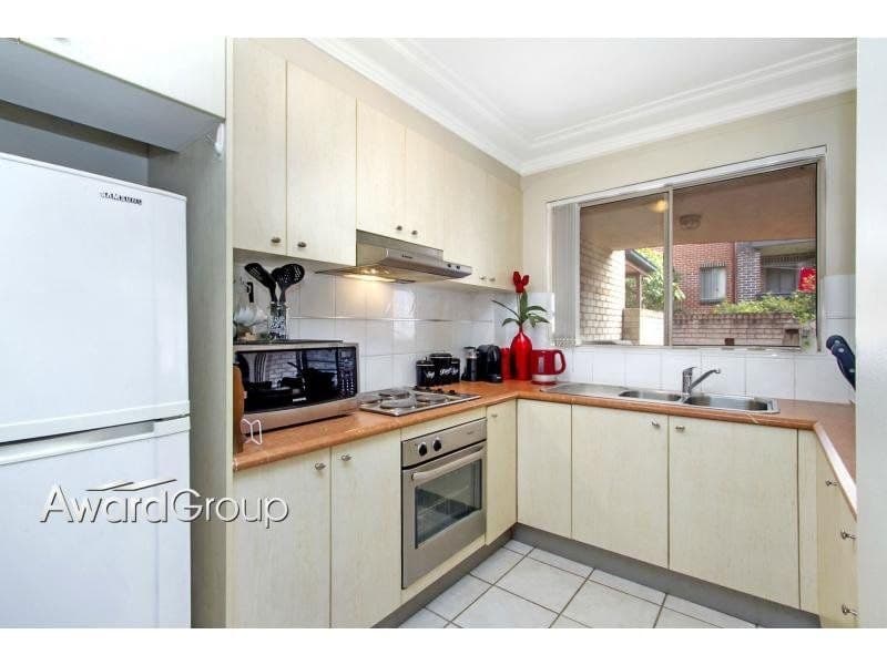 5/18-20 Marsden Street GRANVILLE NSW, Granville - Thumbnail 7