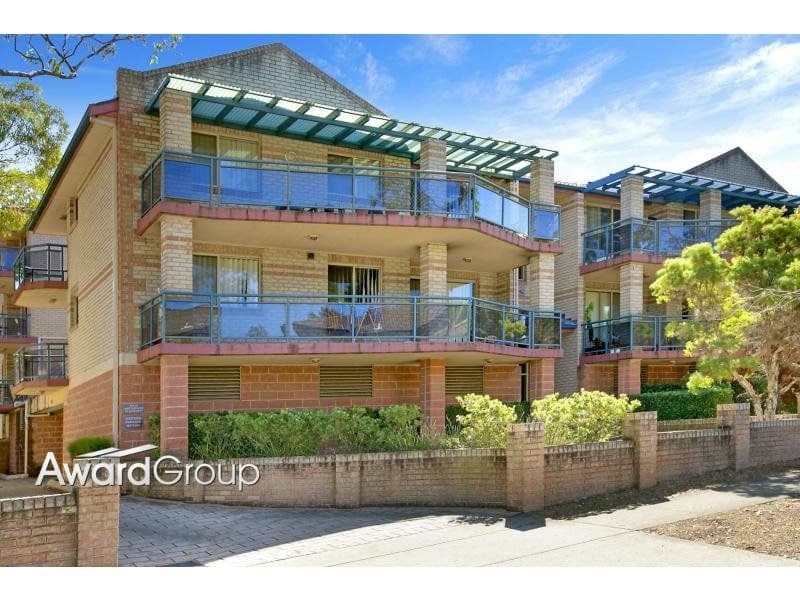 5/18-20 Marsden Street GRANVILLE NSW, Granville - Thumbnail 8
