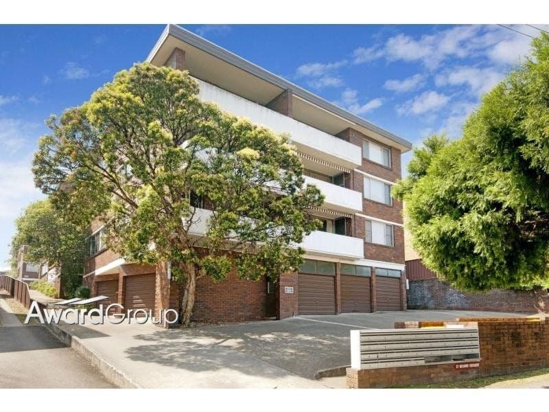 3/17 Meadow Crescent MEADOWBANK NSW, Meadowbank - Image 1