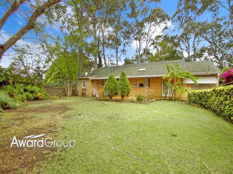 42A Anthony Road WEST RYDE NSW, West Ryde - Image 1