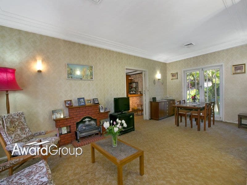 42A Anthony Road WEST RYDE NSW, West Ryde - Thumbnail 2