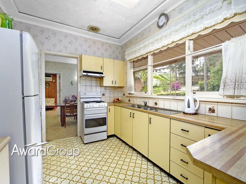 42A Anthony Road WEST RYDE NSW, West Ryde - Thumbnail 3