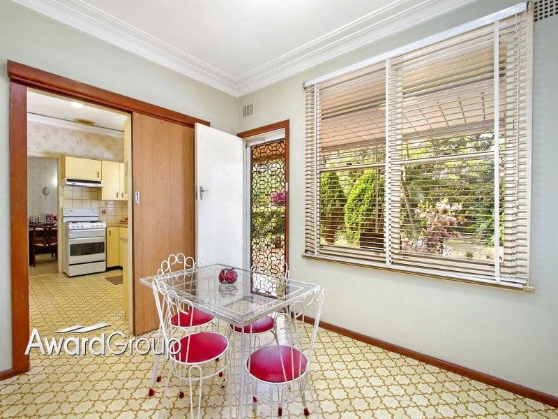 42A Anthony Road WEST RYDE NSW, West Ryde - Thumbnail 4