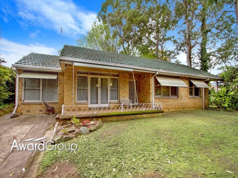 42A Anthony Road WEST RYDE NSW, West Ryde - Thumbnail 8