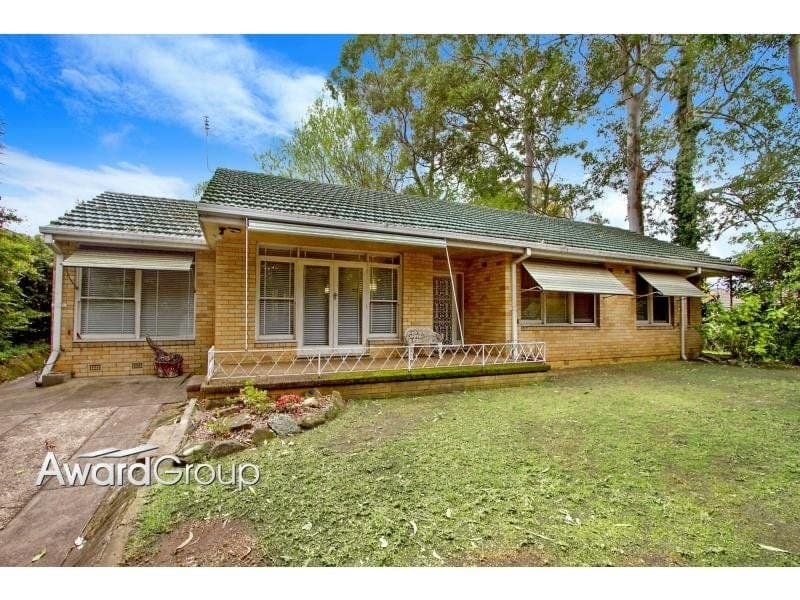 42A Anthony Road DENISTONE NSW, Denistone - Image 1