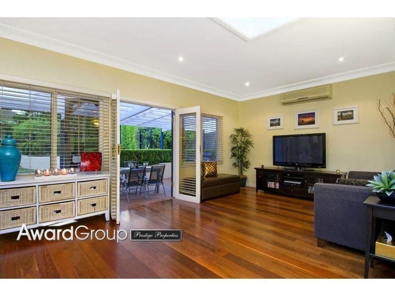 15 Bennett Street WEST RYDE NSW, West Ryde - Thumbnail 3