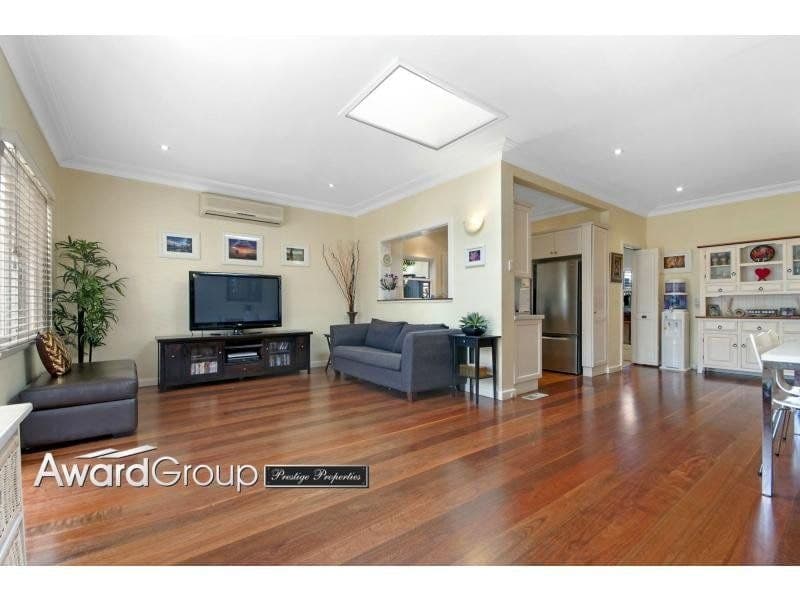 15 Bennett Street WEST RYDE NSW, West Ryde - Thumbnail 4