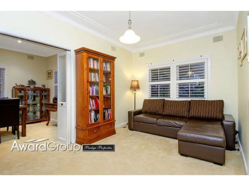 15 Bennett Street WEST RYDE NSW, West Ryde - Thumbnail 6
