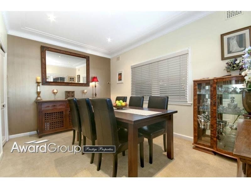 15 Bennett Street WEST RYDE NSW, West Ryde - Thumbnail 8
