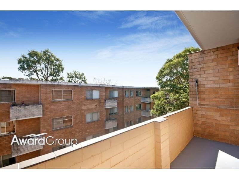 9/7 Meadow Crescent Meadowbank NSW, Meadowbank - Thumbnail 4
