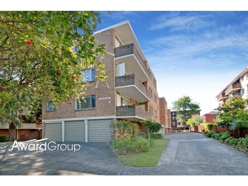 9/7 Meadow Crescent Meadowbank NSW, Meadowbank - Thumbnail 7