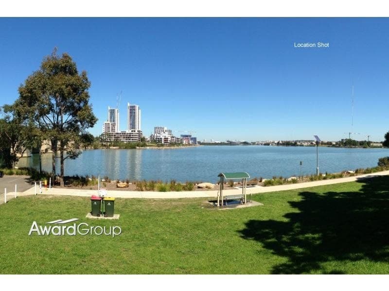 9/7 Meadow Crescent Meadowbank NSW, Meadowbank - Thumbnail 8