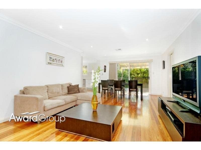 3/34 Darwin Street WEST RYDE NSW, West Ryde - Image 1