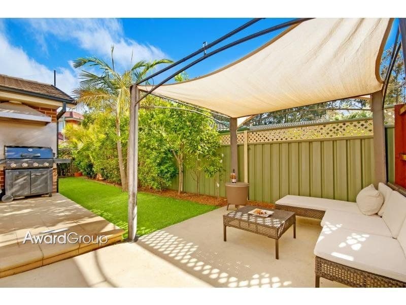 3/34 Darwin Street WEST RYDE NSW, West Ryde - Thumbnail 3