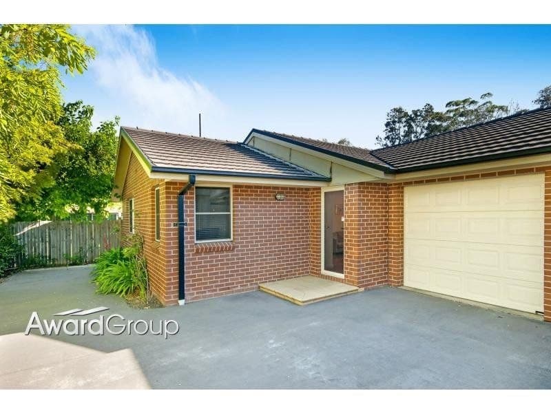 3/34 Darwin Street WEST RYDE NSW, West Ryde - Thumbnail 4