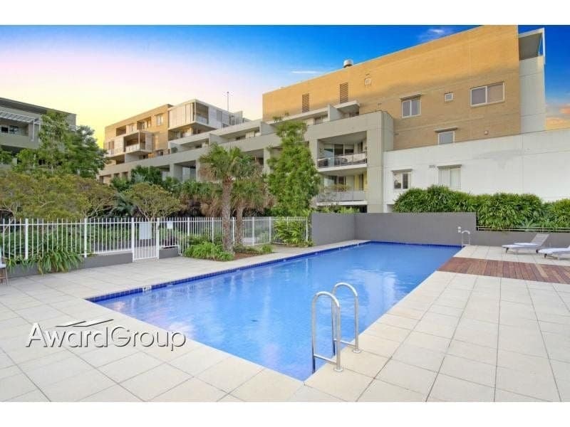 647/30 Baywater Drive WENTWORTH POINT NSW, Wentworth Point - Image 1