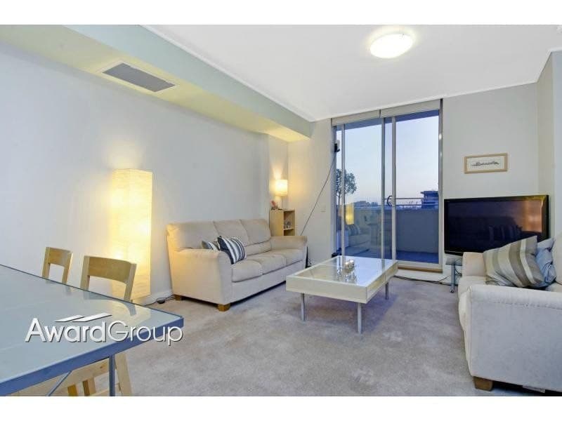 647/30 Baywater Drive WENTWORTH POINT NSW, Wentworth Point - Thumbnail 2