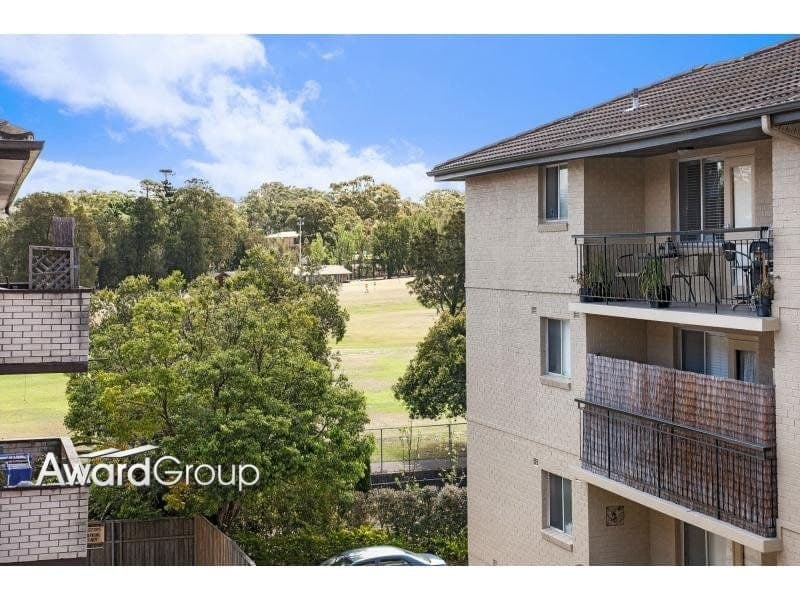 9/18-18A Meadow Crescent MEADOWBANK NSW, Meadowbank - Thumbnail 6