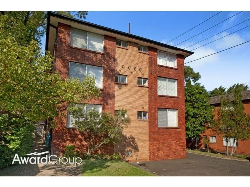 7/2 Adelaide Street WEST RYDE NSW, West Ryde - Image 1