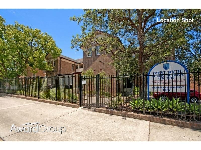 7/2 Adelaide Street WEST RYDE NSW, West Ryde - Thumbnail 8