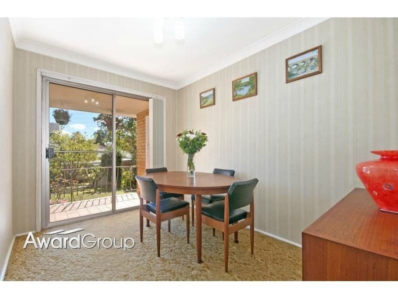 54 Bellevue Drive CARLINGFORD NSW, Carlingford - Thumbnail 5