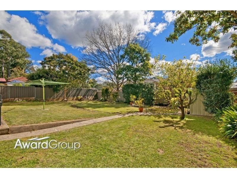 54 Bellevue Drive CARLINGFORD NSW, Carlingford - Thumbnail 7