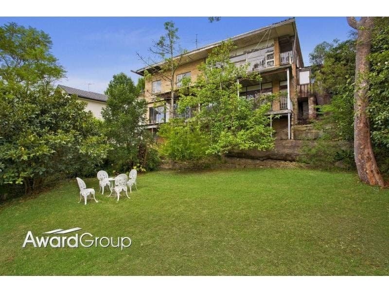 15 Forrest Avenue North Wahroonga NSW, North Wahroonga - Image 1