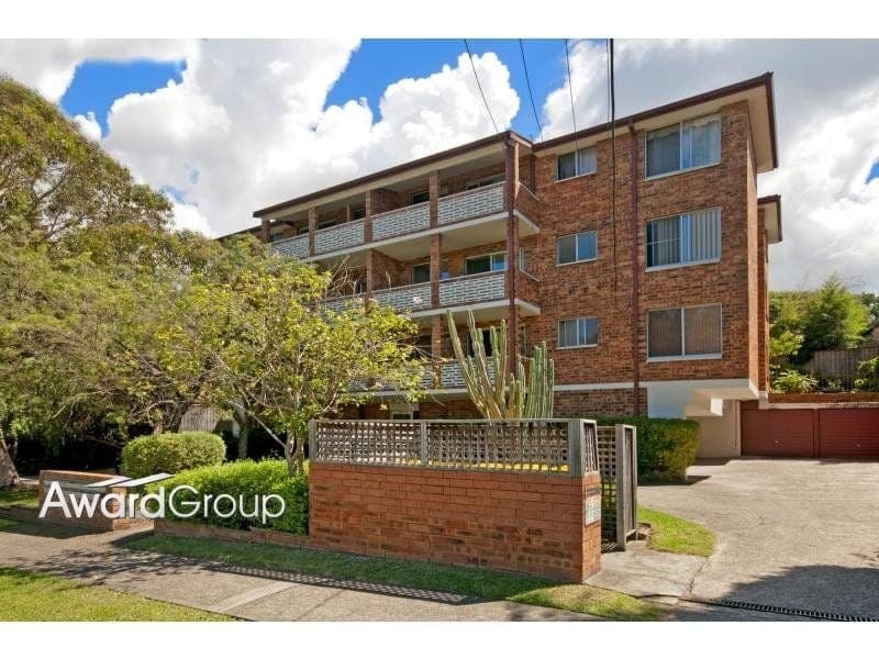 6/23-25 Station Street WEST RYDE NSW, West Ryde - Image 1