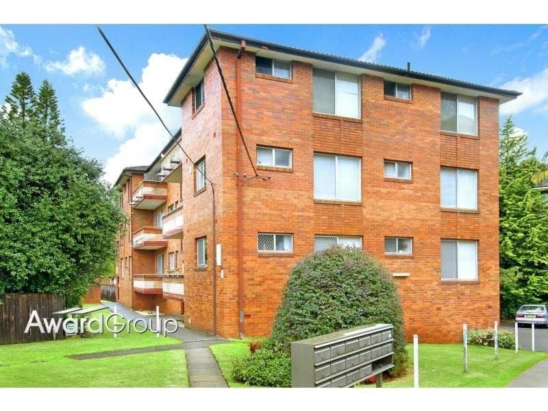 5/9 Gaza Road WEST RYDE NSW, West Ryde - Image 1