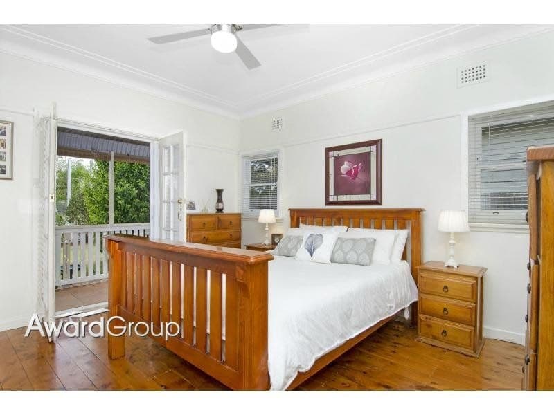 52 Dudley Street RYDALMERE NSW, Rydalmere - Thumbnail 2