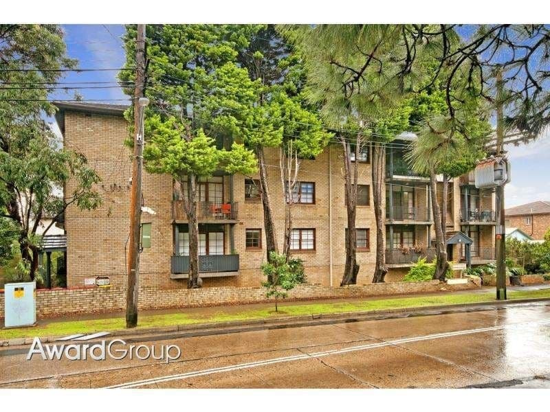 2/523 Victoria Road RYDE NSW, Ryde - Image 1