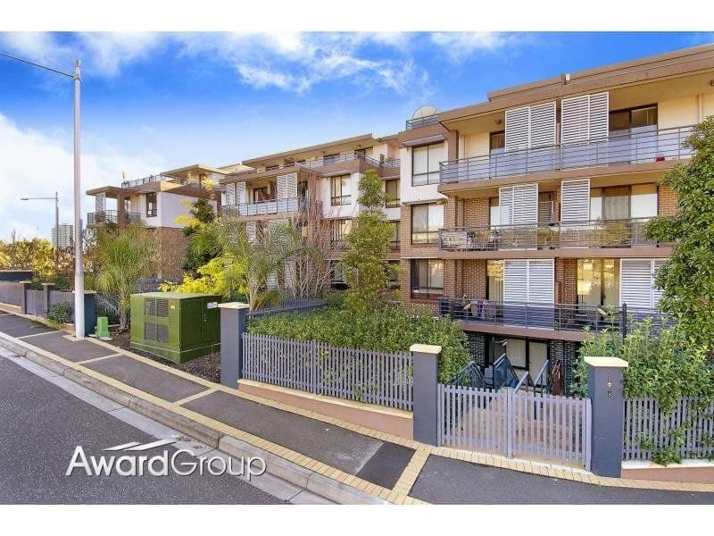 2315/20 Porter Street RYDE NSW, Ryde - Thumbnail 2