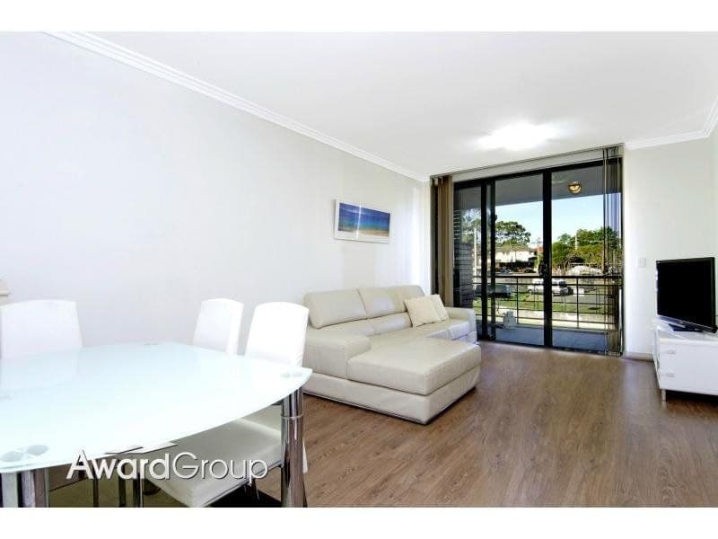 2315/20 Porter Street RYDE NSW, Ryde - Thumbnail 3