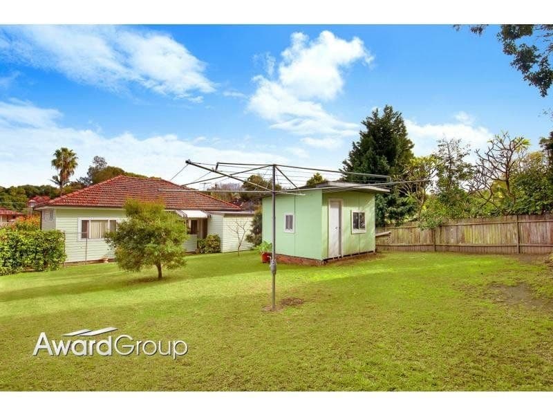 22 Federal Road WEST RYDE NSW, West Ryde - Thumbnail 2