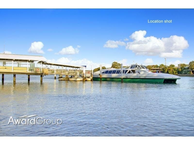 22 Federal Road WEST RYDE NSW, West Ryde - Thumbnail 8