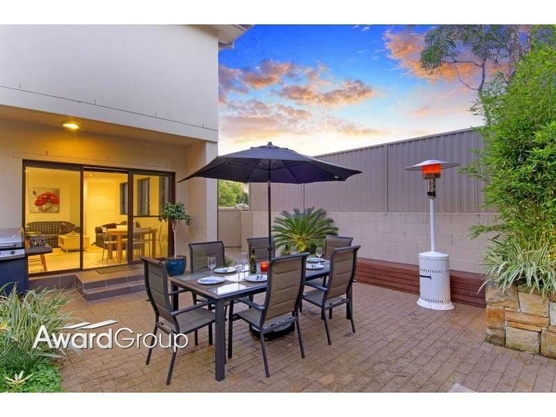 6/144 Old Northern Road BAULKHAM HILLS NSW, Baulkham Hills - Image 1