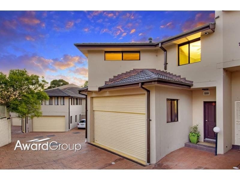 6/144 Old Northern Road BAULKHAM HILLS NSW, Baulkham Hills - Thumbnail 8
