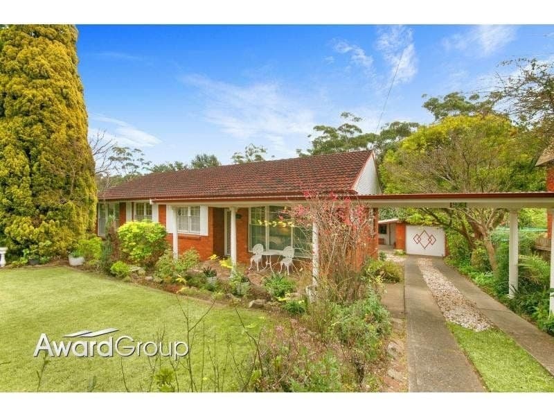 42 Robert Street TELOPEA NSW, Telopea - Image 1
