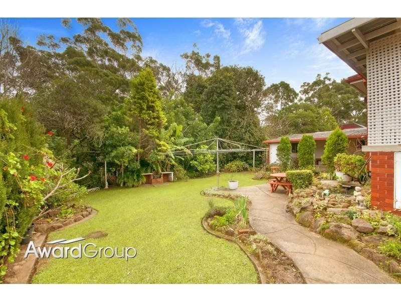 42 Robert Street TELOPEA NSW, Telopea - Thumbnail 2